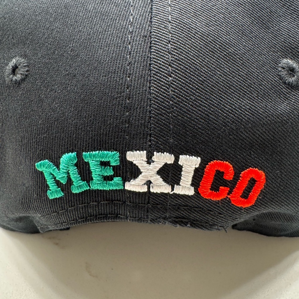 Mexico Adjustable Cap - image 3